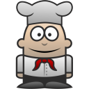 Chef-icon
