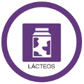 lacteos